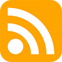 RSS icon