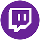 Twitch icon